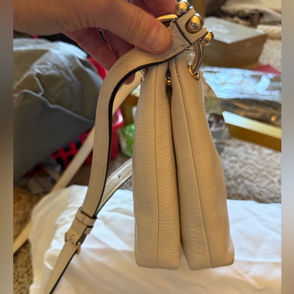 Coach Lyla Crossbody Bag with Scarf - Picture 5 of 10